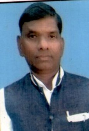 बाबुलाल सालवी