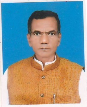 बाबूलाल शर्मा