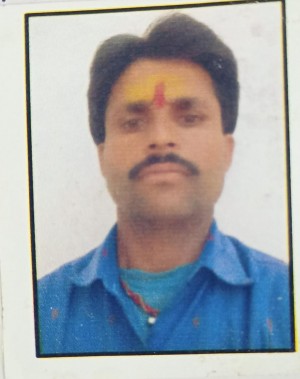 बाबूलाल यादव