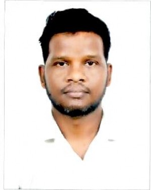 BABULU KISHAN