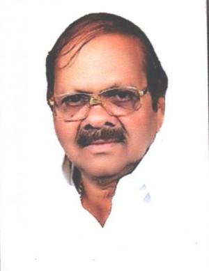 BABURAO CHINCHANSOOR