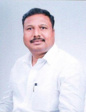 BABURAO KADAM KOHALIKAR