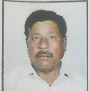 बच्चा सिसोदिया