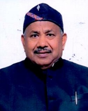 BACHAN RAM