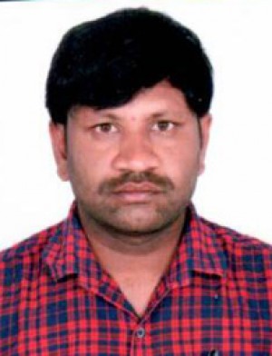 BACHHIGALLA SAIDULU