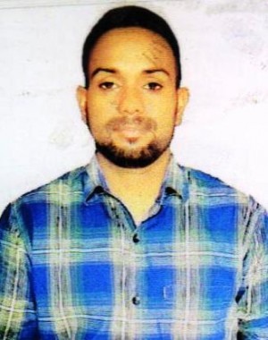 बादल कुमार