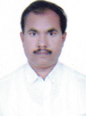 BADDAM BHOJA REDDY