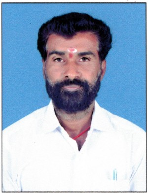 BADDAM SRINIVAS REDDY