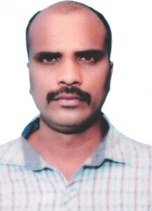 BADDI MUKHALINGAM