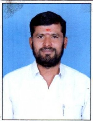 Badepally Raju Goud
