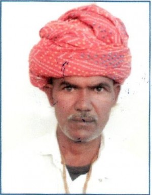 BADRILAL