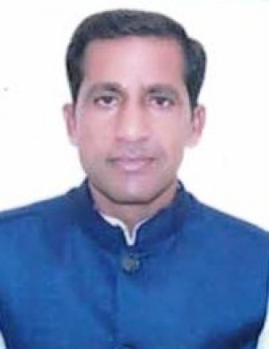 बद्रीलाल कटारिया
