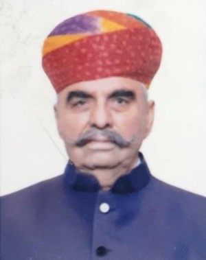 बद्रीराम जाखड़