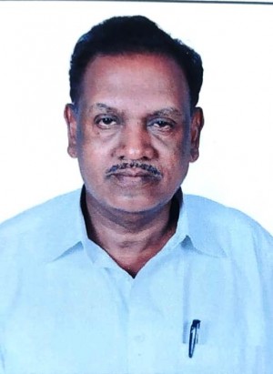 BAGARI ANANTHAIAH