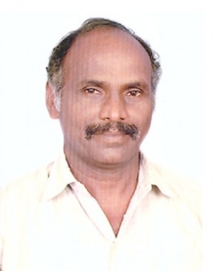 एम। बाजावथ सिंह