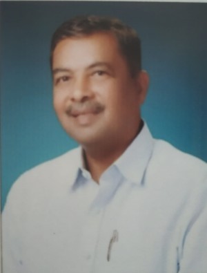 BAGAWAN NASIR PAPULSAB