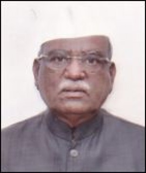 Bagde Haribhau Kisanrao