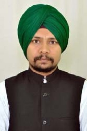 बग्गा सिंह काह्ने के