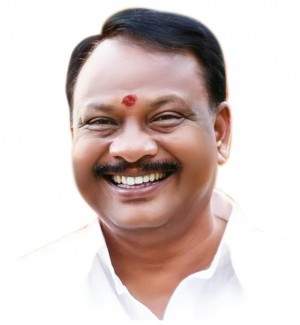 BAGGU RAMANAMURTHY