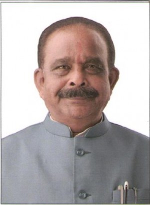 बघेल लखेश्‍वर