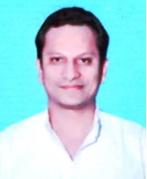 बघेल सुरेन्‍द्र सिंह हनी