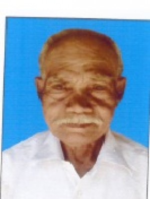 BAGHRAI SOREN