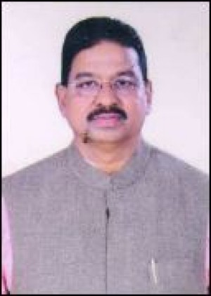 Bagwe Ramesh Anandrao