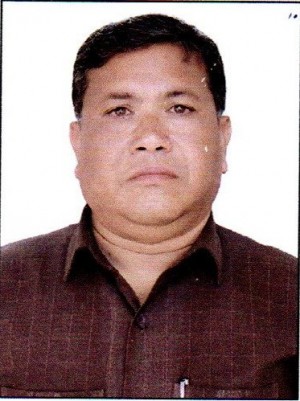 बहादुर कुर्रे