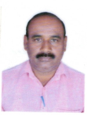 Bahadur Kushbaha Kuiri