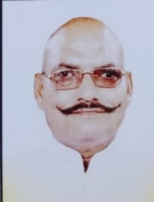बहादुर सिंह