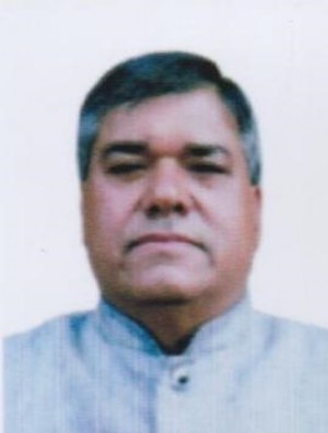 बहादुरसिंह चौहान