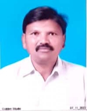 Bahadursing Devjibhai Vasava