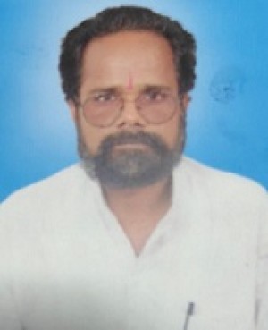 बहल सिंह वर्मा