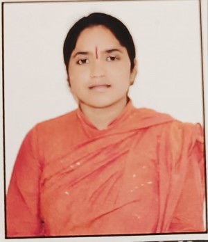 बहिन रामसिया भारती