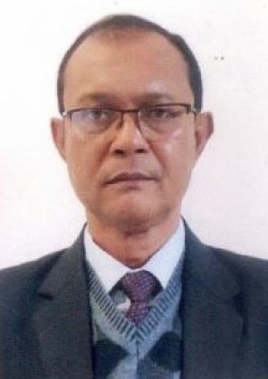 BAIAHUNLANG MAKDOH