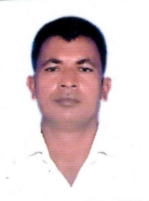 BAIDYANATH PRASAD RAY