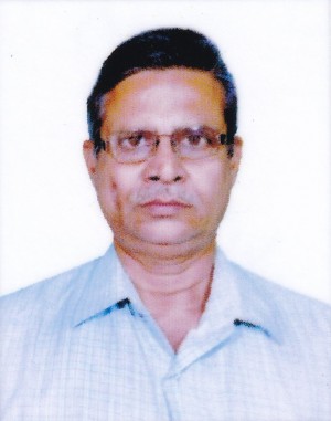 BAIDYANATH ROY