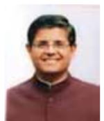 Baijayant Panda