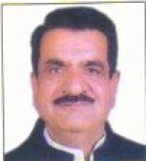 BAIJNATH SINGH YADAV DADA JI