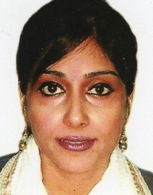 बैशाली दालमिया