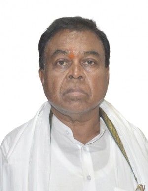 BAJI KISAN