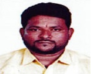 Bajirao Sadashiv Naik