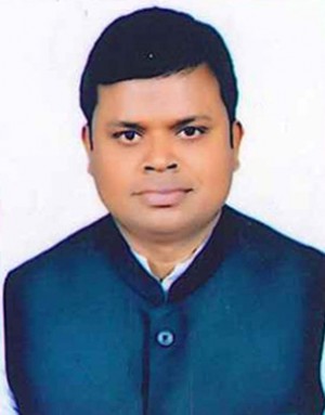 बजरंग महतो