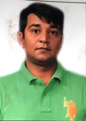 बजरंग सहारण