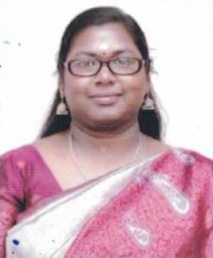 BAKIYALAKSHMI, K.