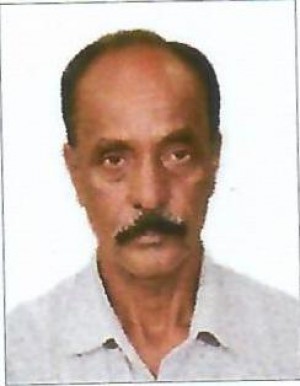 वक्तार उद्दिन मजुमदार