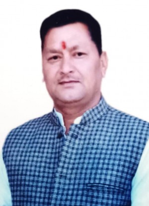 RAKESH KUMAR