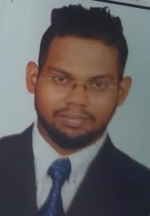 Bala Venkatesh Vinayak Nadar