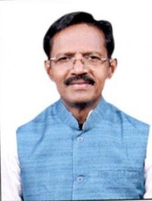 BALABHADRA MAJHI
