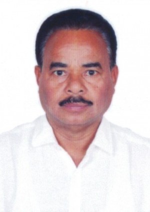 BALABHADRA MAJHI